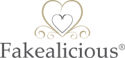 Fakealicious Logo