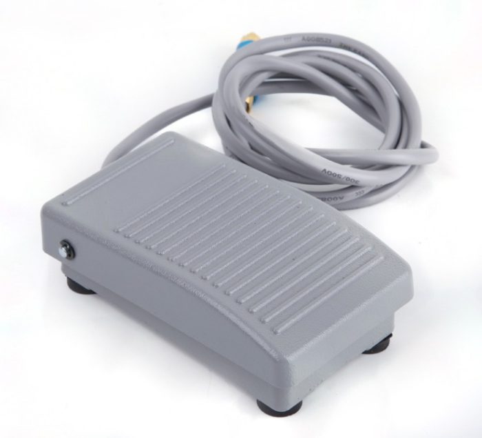 Foot Pedal